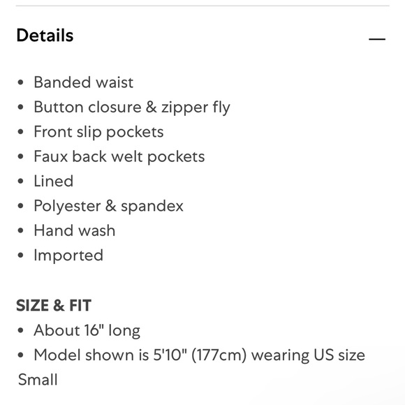 NWT Endless Rose high waist mini skirt pink - Picture 10 of 10